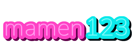 mamen123 — logo kanal