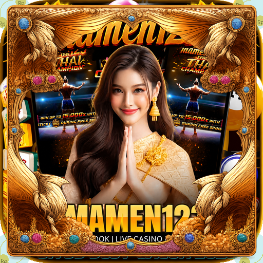 mamen123 — galeri pratinjau - APK Resmi